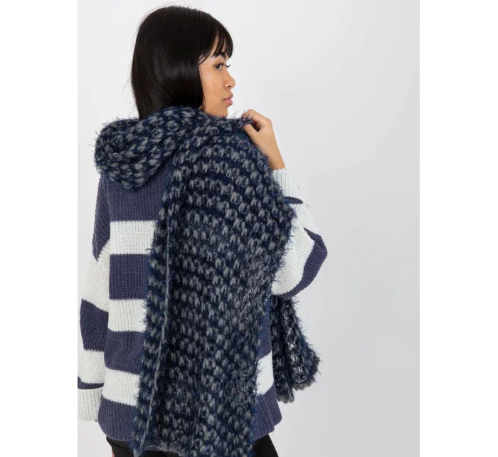 Šatka AT SZ 3710.88 tmavo modrá