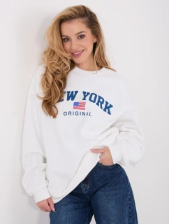 Bluza WT BL model 21818907 ecru - FPrice