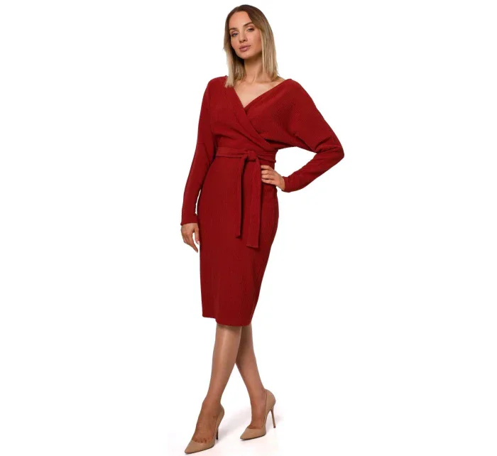 Dámske šaty M523 - Moe