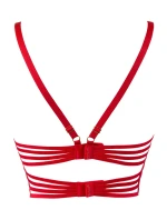Dámská podprsenka /  Červená  model 21921122 - Axami
