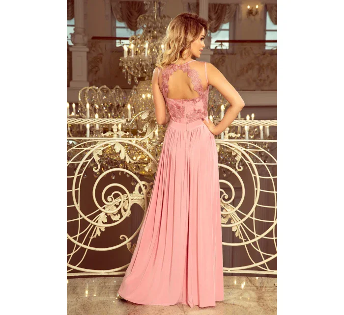 Dlhé šaty model 128949 Numoco Dlhé šaty model 128949 Numoco