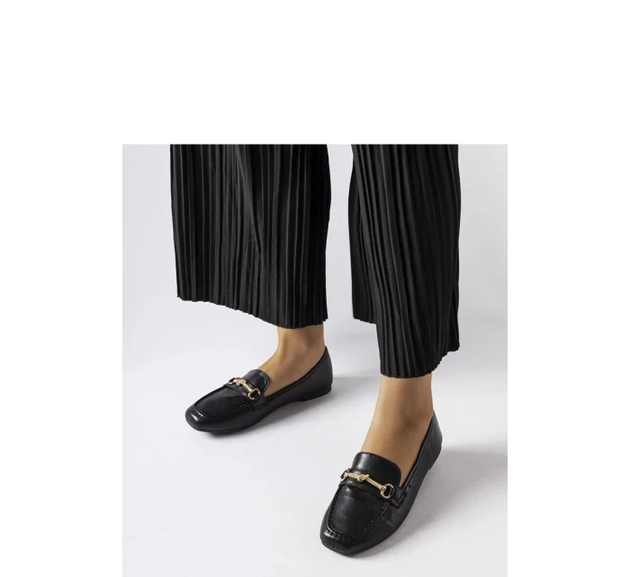 Mokasíny model 207748 Solea Mokasíny model 207748 Solea