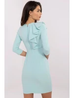 Večerné šaty model 209714 Lakerta