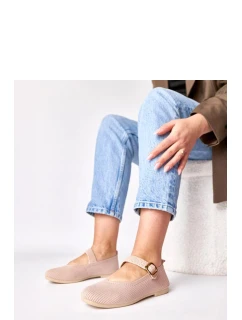 Baleríny model 224593 Solea