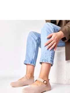 Baleríny model 224593 Solea