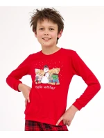 Pyžamo Young model 21461278 - Cornette