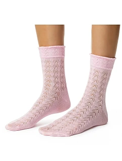 Ponožky Steven čl.205 Azure 35-40