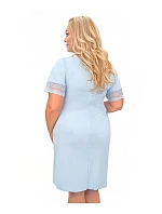 Košeľa Donna Linda Plus w/r 3XL-6XL Košeľa Donna Linda Plus w/r 3XL-6XL
