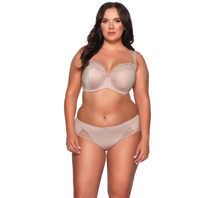 Vyztužená dámská podprsenka full cup model 19673456 - Ava Vyztužená dámská podprsenka full cup model 19673456 - Ava