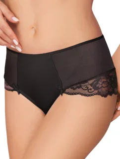 Dámské kalhotky model 18399541 black - Ewana