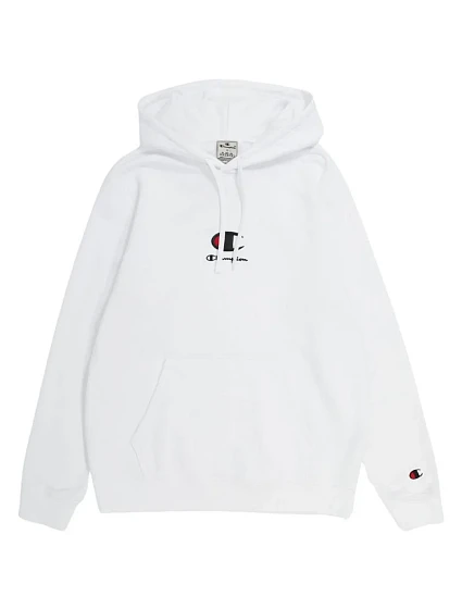 Mikina M model 20481720 - CHAMPION