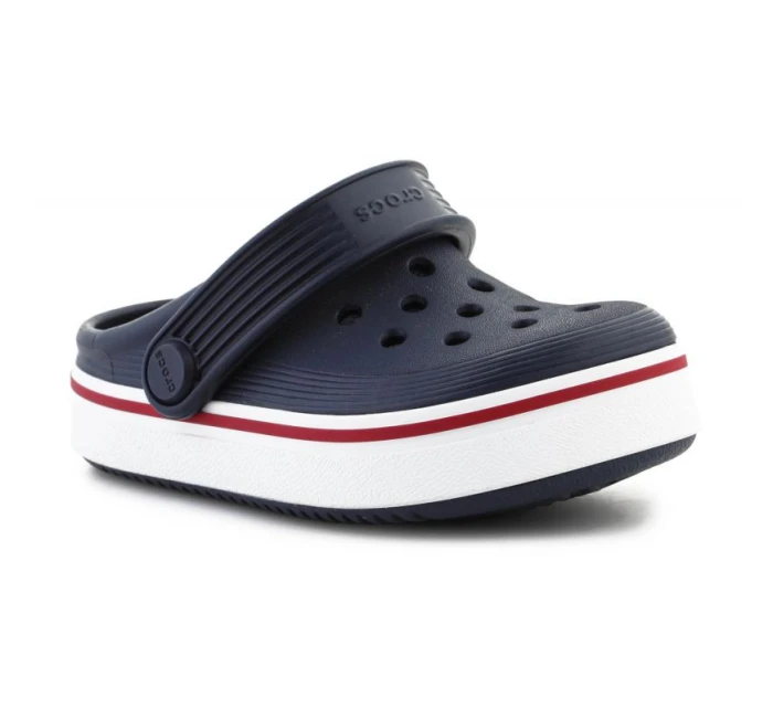 Crocs Crocband Off Court Jr 208479-4CC Crocs Crocband Off Court Jr 208479-4CC