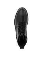 Rieker M 30101-00 RKR751 zateplené boty