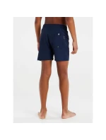 Dětské tmavě modré šortky do  JR model 21349622 - Protest