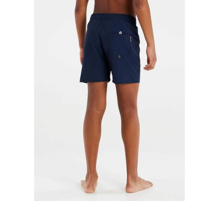 Dětské tmavě modré šortky do  JR model 21349622 - Protest