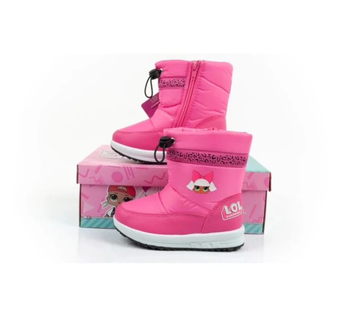 Buty  Jr model 20772188 - Inny