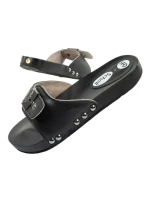 Scholl x HFD Pescura W žabky F304421004 ženy Scholl x HFD Pescura W žabky F304421004 ženy