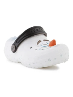 Žabky Classic Clog T Jr model 21121278 - Crocs