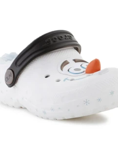 Crocs Frozen Olaf Classic Clog T Jr 210236-90H