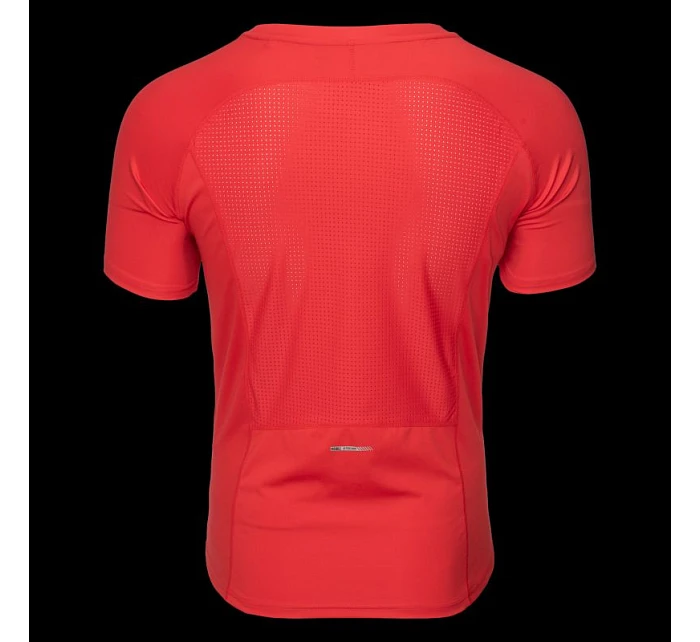 Pánské tričko model 22098410 s krátkým rukávem - IQ