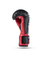 boxerské rukavice pro děti  Red model 21873212 - 4F