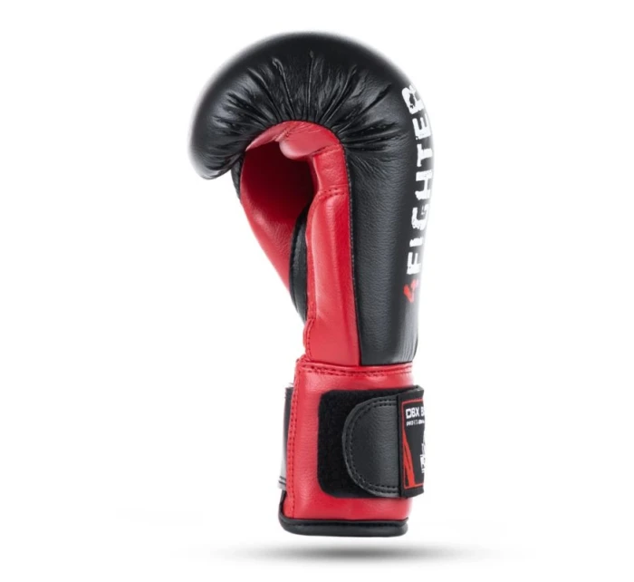 boxerské rukavice pro děti  Red model 21873212 - 4F