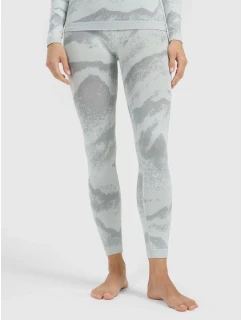 Dámské bezešvé termoprádlo  dámské model 21917308 - 4F