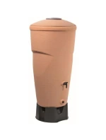 Zásobník na dažďovú vodu WALLYCAN 270L tehly detské