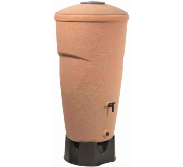 Zásobník na dažďovú vodu WALLYCAN 270L tehly detské