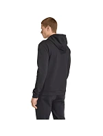 Pánská mikina Entrada 26 Hoody černá model 21858427 pánské - ADIDAS
