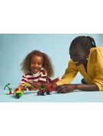 SUPER Electra v model 21863855 - Lego SUPER Electra v model 21863855 - Lego