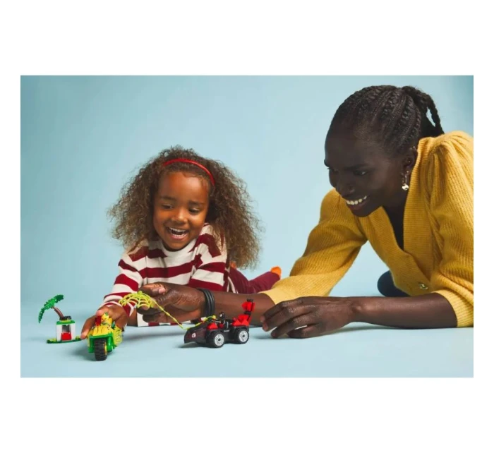 SUPER Electra v model 21863855 - Lego SUPER Electra v model 21863855 - Lego