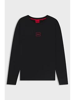 Pánské tričko Loungewear NERO model 22055495 - Hugo