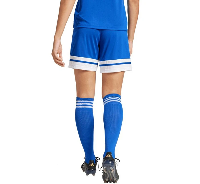 Dámské šortky Squadra 25 modré model 22073219 dámské - ADIDAS