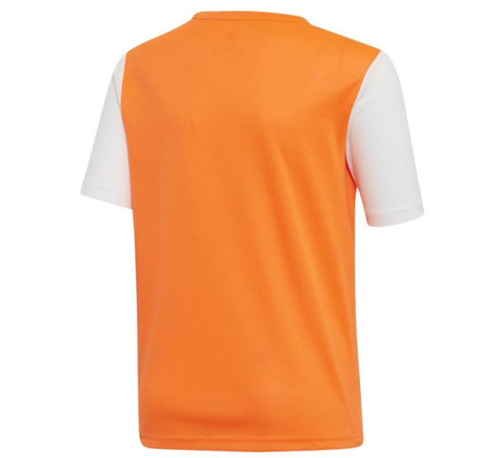 Dětské fotbalové tričko 19 Y Jr  model 16007716 - ADIDAS