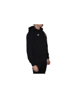 47 Značka MLB Los Angeles Dodgers Mikina s kapucňou Junior 512657