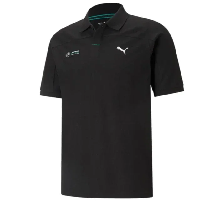 Pánské polo tričko  M  model 16734212 - Puma