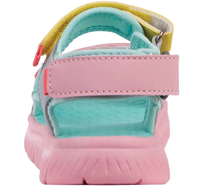 Kappa Kana MF Jr sandále 260886MFK 2117