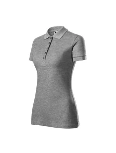 Dámske polo tričko Cotton Heavy W MLI-21612 - Malfini