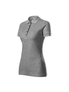 Dámske polo tričko Cotton Heavy W MLI-21612 - Malfini