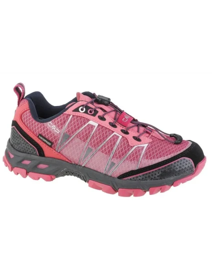 Dámske topánky Altak Wmn WP Trail Boot W 3Q48266-B743 - CMP