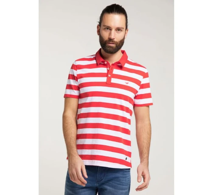 Tričko Mustang Pablo Polo M 1009494 11671