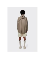 Rains unisex bunda do dažďa JACKET 12010 17 TAUPE