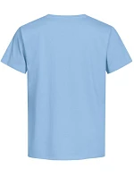 Promodoro 3090 (XS–6XL) Pánske tričko z bio bavlny premium 40.3090 svetlo modré Promodoro 3090 (XS–6XL) Pánske tričko z bio bavlny premium 40.3090 svetlo modré