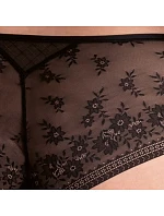 spodní kalhotky hipster černá RosaFaia model 17218178 - Rosa Faia spodní kalhotky hipster černá RosaFaia model 17218178 - Rosa Faia