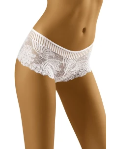 Wol-Bar Fibi farba: biela