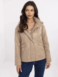 MBM KR YY 001.12 ťavia bunda