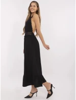 Šaty MI SK 88573.83 čierne