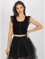 Bluzka NM BZ model 18543472 czarny - FPrice