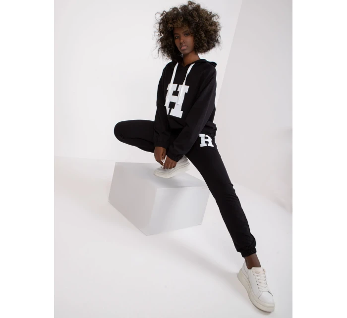 Súprava RV KMPL 7802.34P čierna